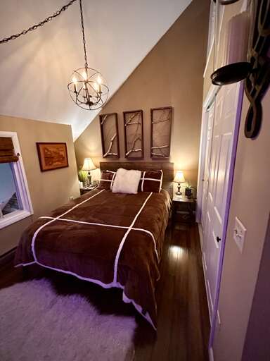 Find Rentals