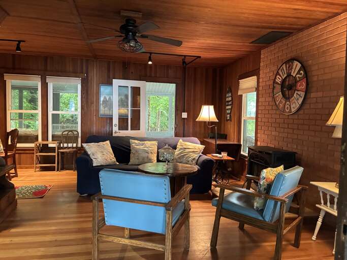 Find Rentals