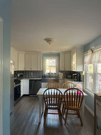 Find Rentals