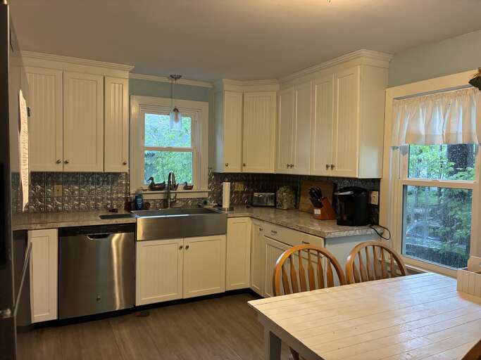 Find Rentals