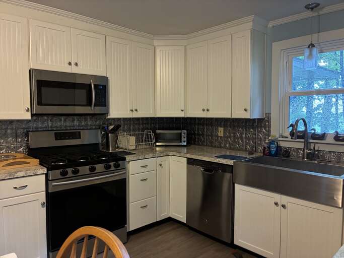 Find Rentals