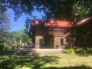The Manor Angola New York Vacation Home