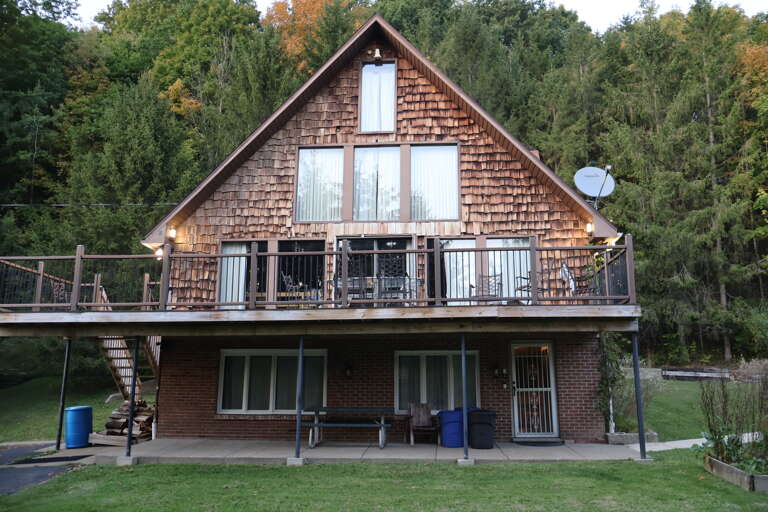 Sugartown 7 bedroom chalet