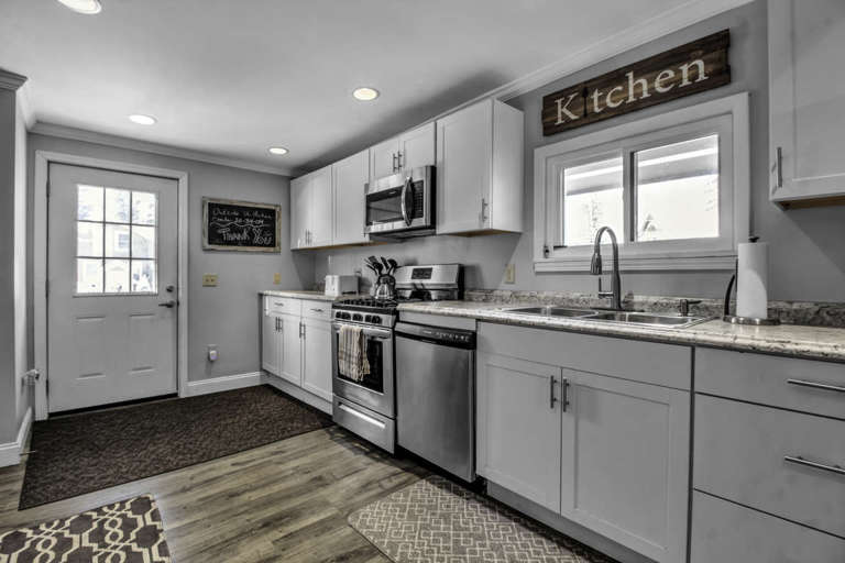 Find Rentals Find Rentals
