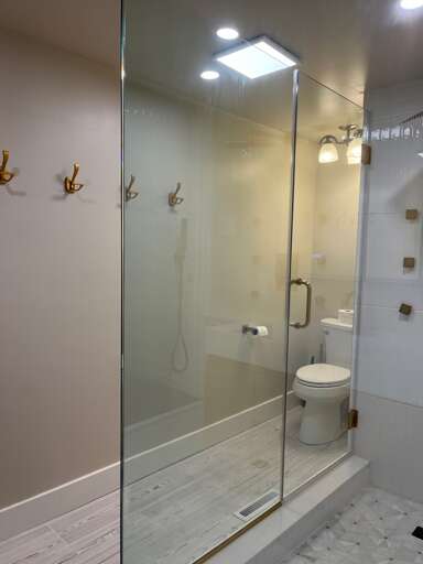 Upstairs Bathroom  - Newly remodeled Upstairs Bathroom  - Newly remodeled