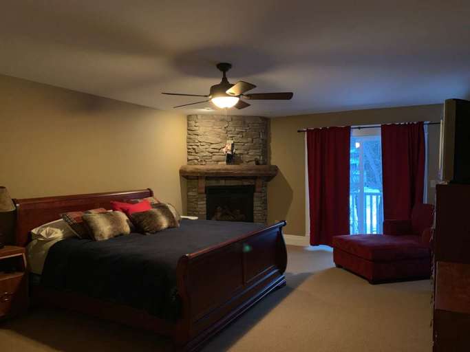 king master - 5 bedroom side