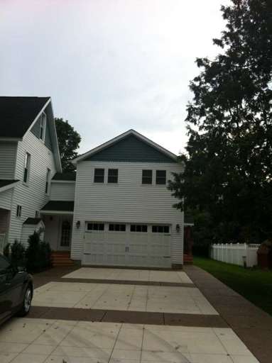 3  bedroom Apartment