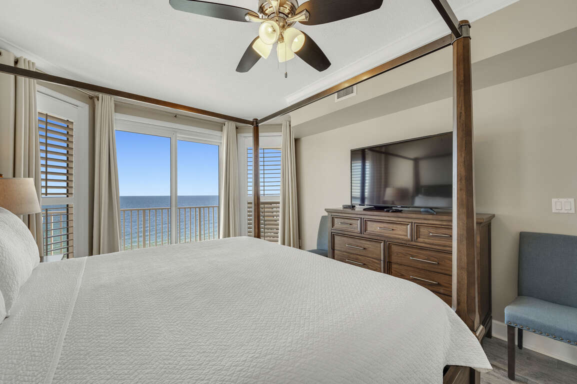 Windemere 708 Luxury 4 Bedroom Resort Condo With Pool Beachfront