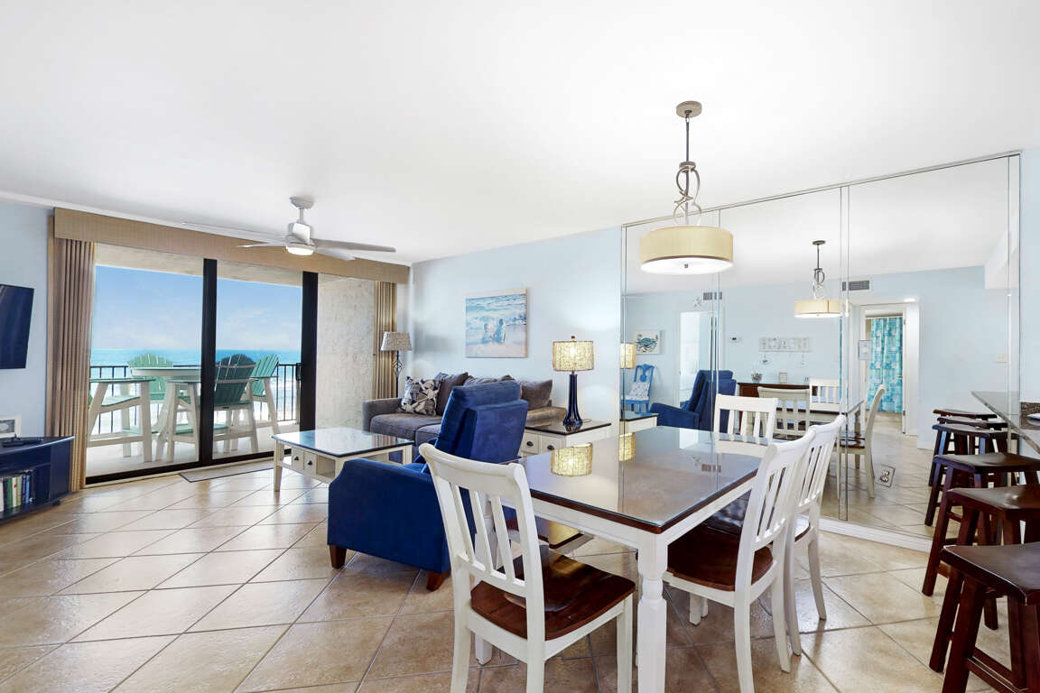 Lei Lani 305T Beachfront 2 Bedroom Holiday Rental With Pool Orange