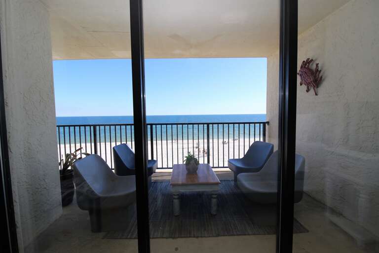 Lei Lani 301T Beachfront 3 Bedroom Vacation Condo For Rent Orange