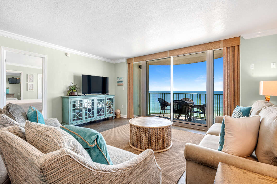 Perdido Towers East 1003