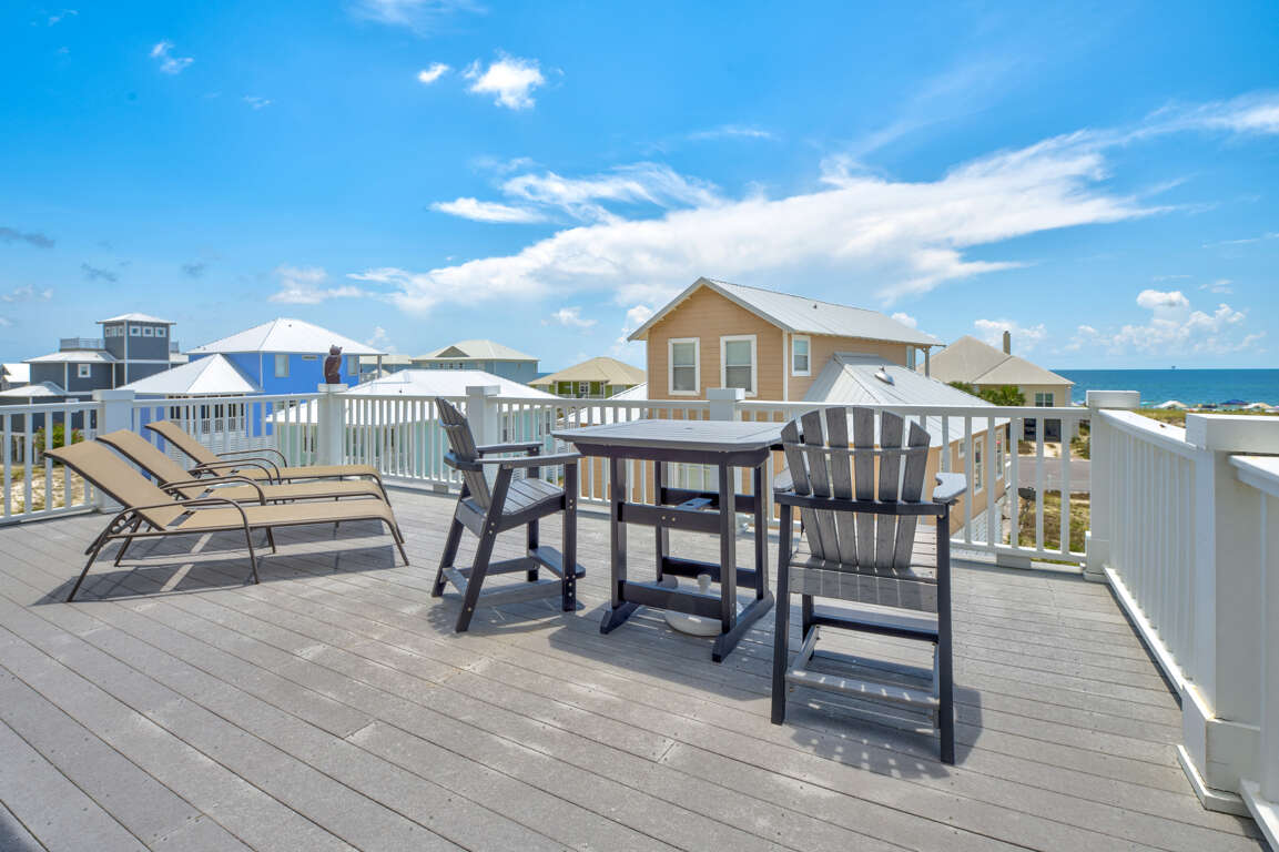 Whispering Palms Beach House Fort AL Beach Home Rental 4