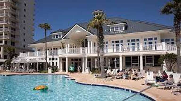The Beach Club Cottage 12