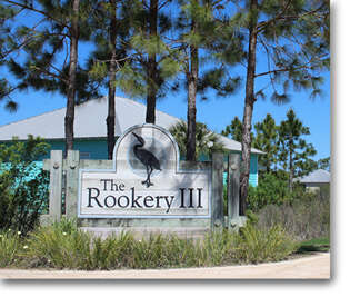 Rookery 6030
