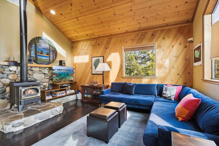 Looking Glass Lodge