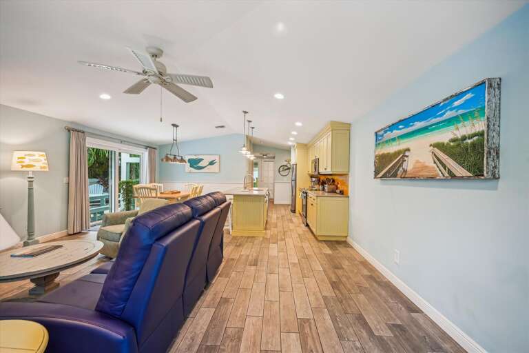 Holmes Beach Cottage Rental Holmes Beach Cottage Rental