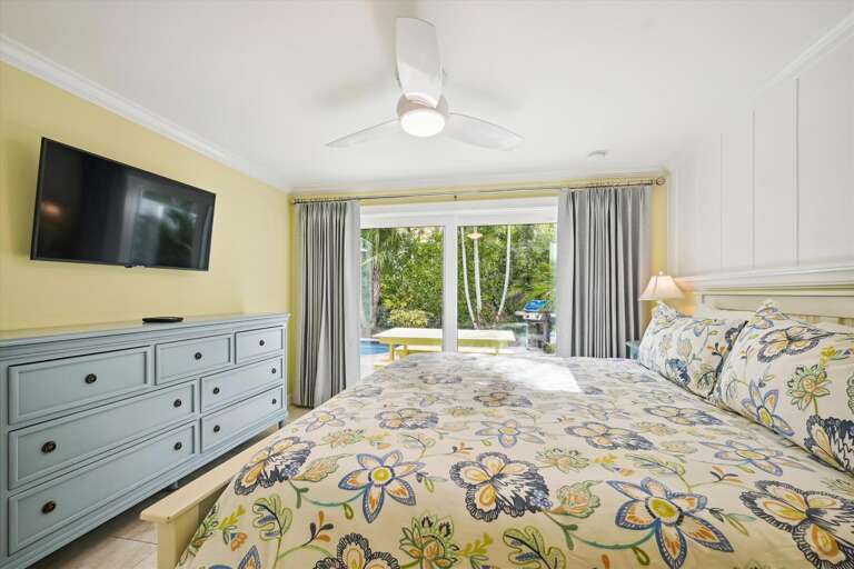 King Bedroom King Bedroom