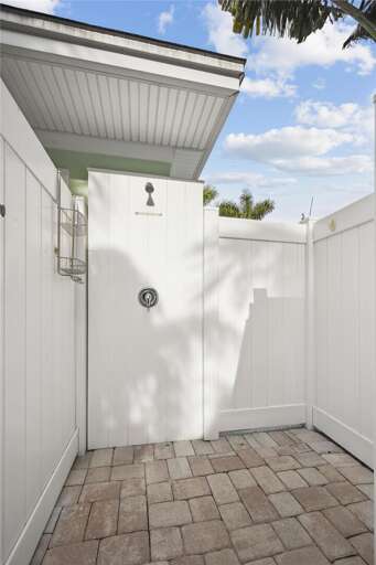 Outdoor Shower Outdoor Shower