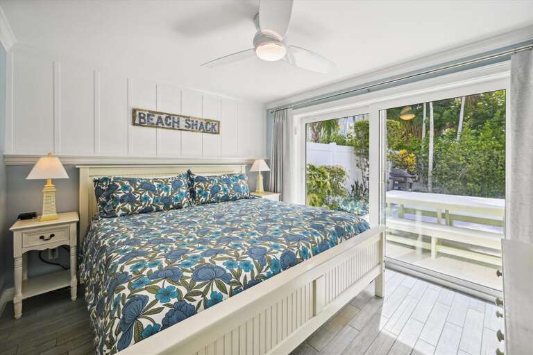 King Bedroom King Bedroom