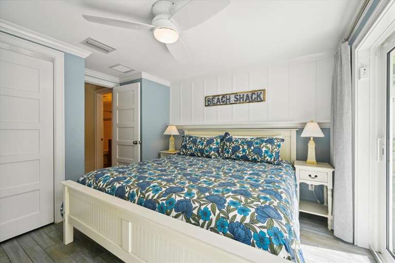 King Bedroom King Bedroom