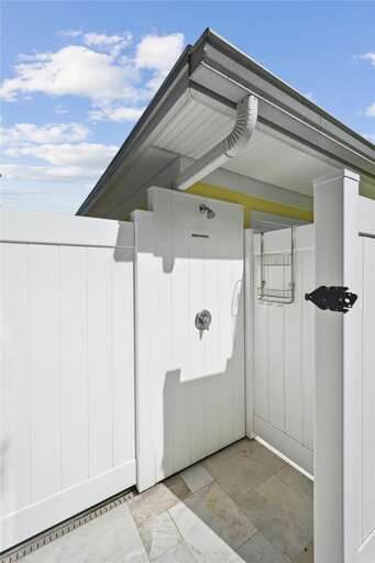 Outdoor Shower Outdoor Shower