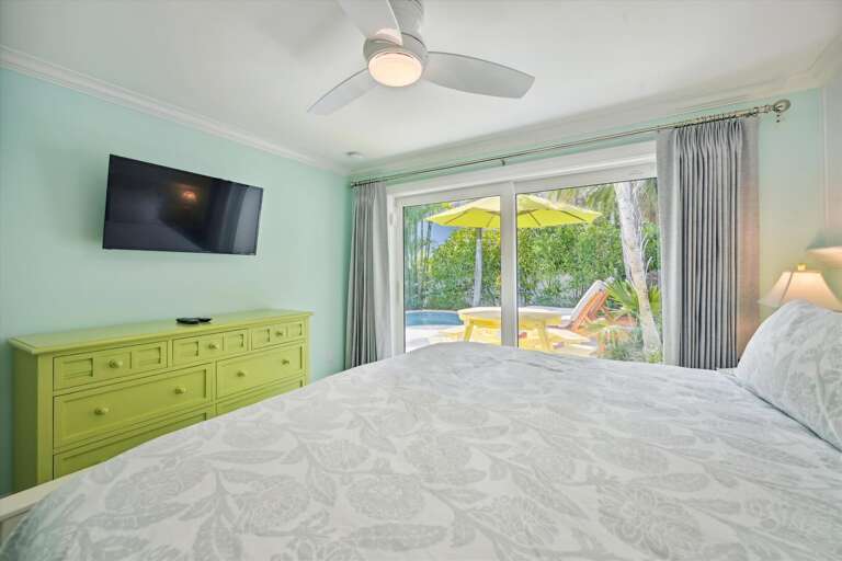 King Bedroom King Bedroom