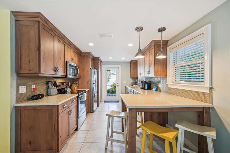 Kitchen Kitchen