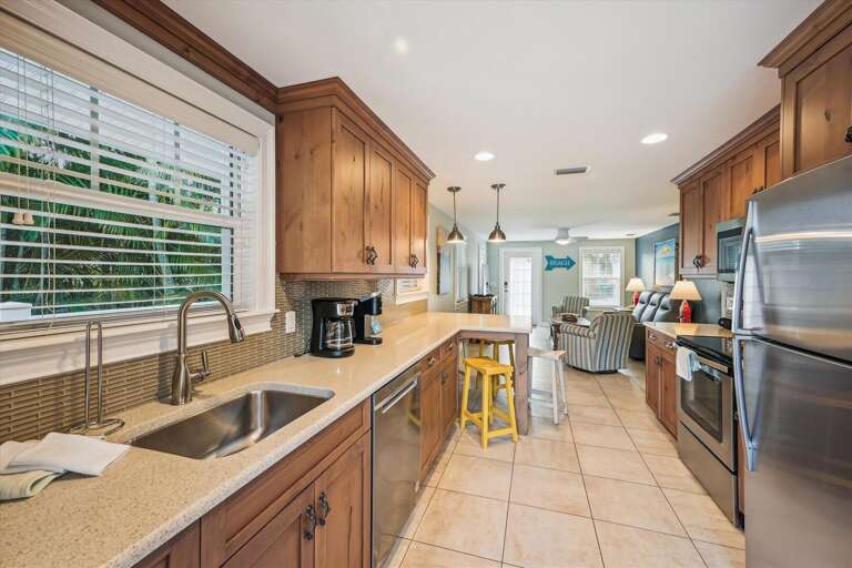 Kitchen Kitchen