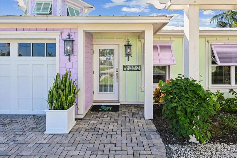 Holmes Beach Cottage Rental