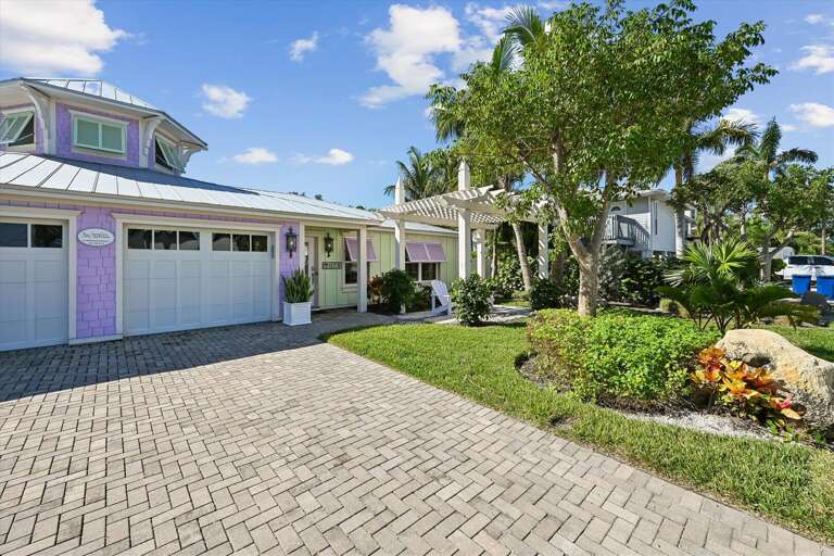 Holmes Beach Cottage Rental