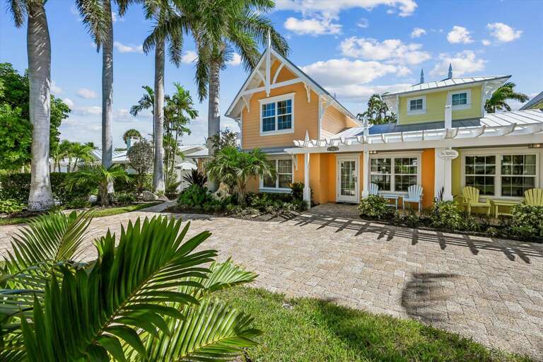 Holmes Beach Cottage Rental