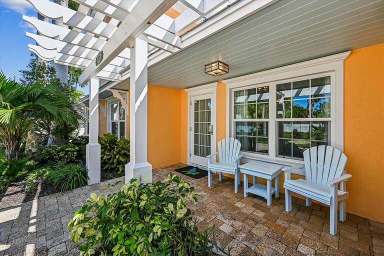 Holmes Beach Cottage Rental