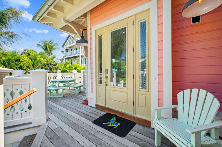 Holmes Beach Home Rental