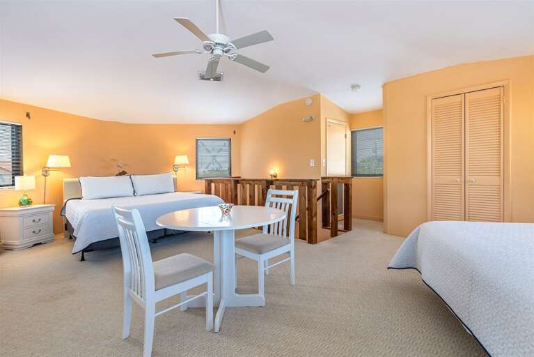 Bedroom 3 - 2nd level