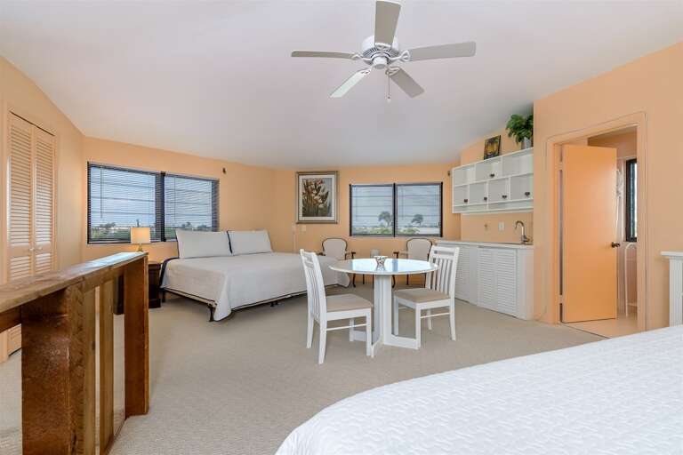 Bedroom 3 - 2nd level