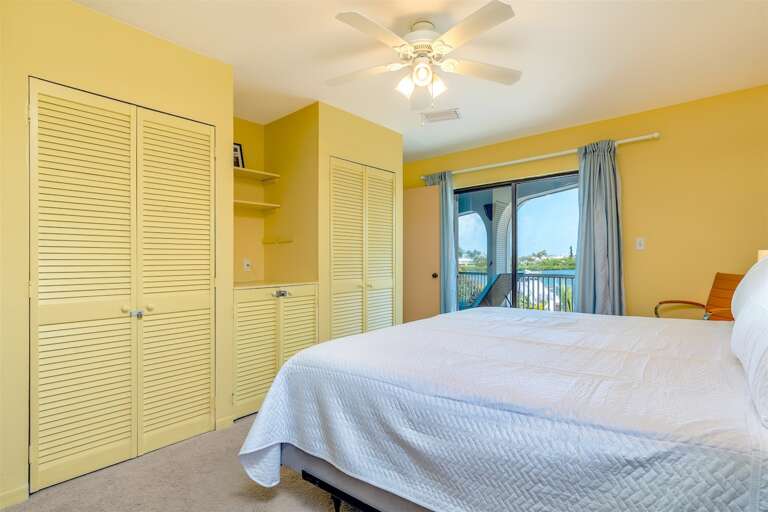 Master Suite - 1st level