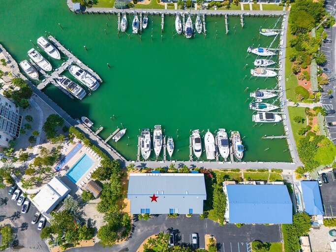 Aerial views.