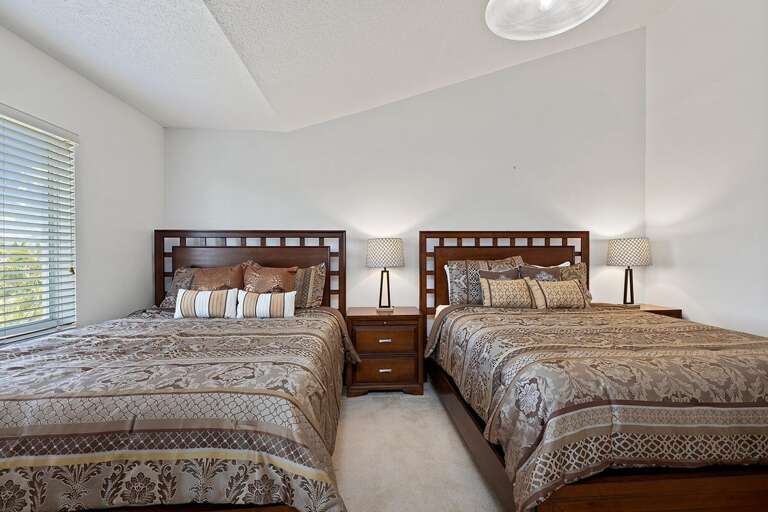 Bedroom 2- 3rd level