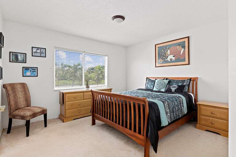 Bedroom 3 - 2nd level