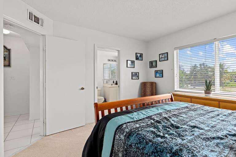 Bedroom 3 - 2nd level