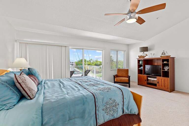 Master Ensuite- 3rd level