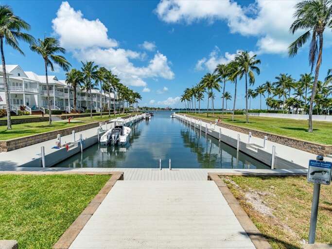 Boat Slip no. 31, not pictured, is included with your rental. Leads to the gulf Boat Slip no. 31, not pictured, is included with your rental. Leads to the gulf