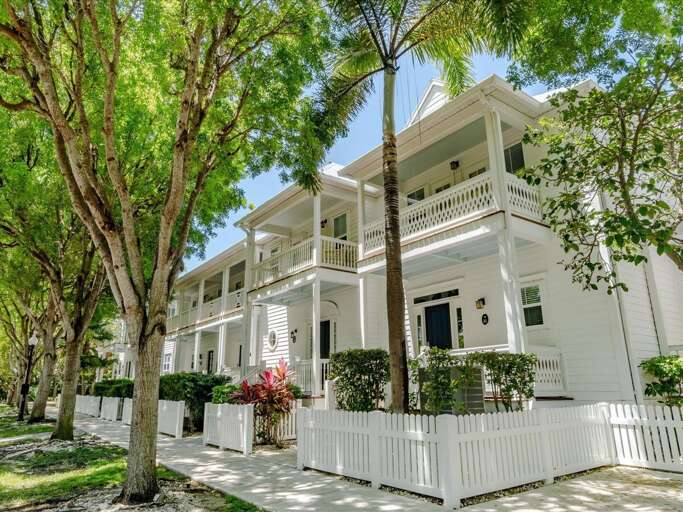 Exterior view. Exterior view.