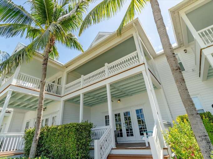 Exterior view. Exterior view.