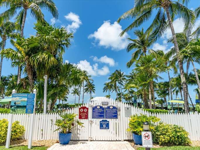 Step into a lush tropical paradise, where every view is a canvas of natural beauty.