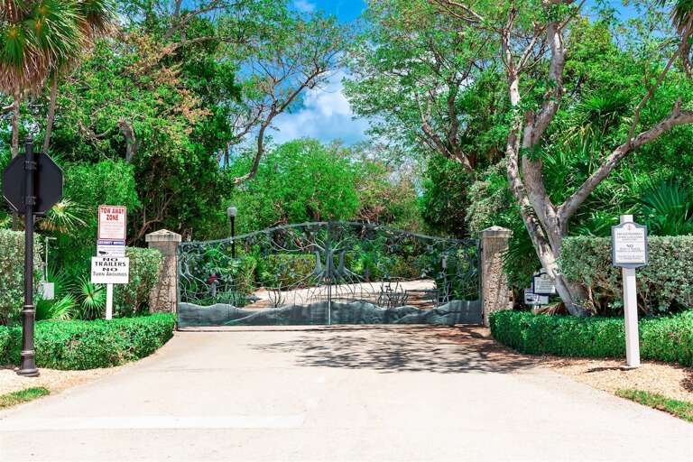 Escape to Indigo Reef, a lushly landscaped, gated community. Escape to Indigo Reef, a lushly landscaped, gated community.