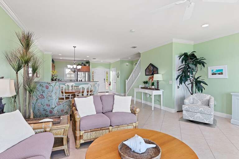 A seamless blend of living, dining, and kitchen spaces, perfect for creating unforgettable memories together. A seamless blend of living, dining, and kitchen spaces, perfect for creating unforgettable memories together.