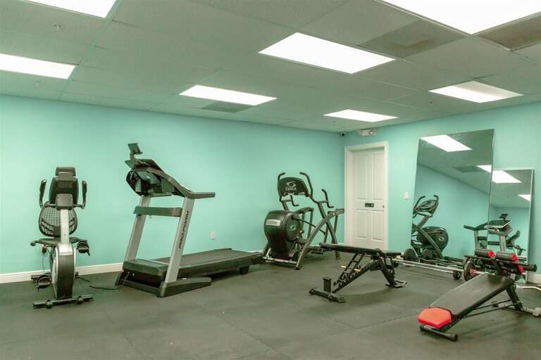 Unleash your potential in our shared gym - where fitness meets community. Unleash your potential in our shared gym - where fitness meets community.