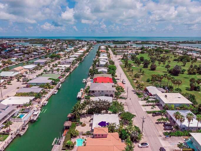 Close to golf Close to golf