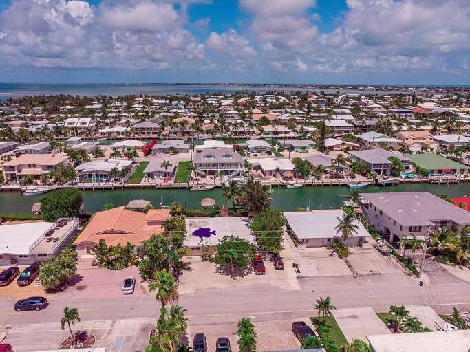 Popular location Popular location